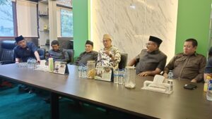 PKB Sidoarjo Buka Posko dan Donasi untuk Korban Mushola Ponpes Al Khoziny