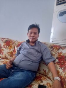 Mantan Karyawan Menuntut, Penasehat Hukum PT. Jawa Metalindo Prima Industri Angkat