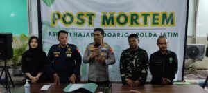 Empat Jenazah Korban Ponpes Al Khoziny berhasil di Identifikasi