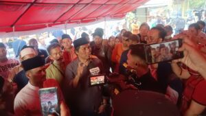 Evakuasi Ponpes Al Khoziny Sidoarjo Diwarnai Ketegangan, Keluarga Keluhkan Lambannya Proses
