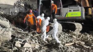 Update : Ditemukan Dua Jenasah lagi, Total Korban Meninggal 20 Orang
