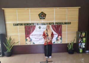 Raih Juara 1, Guru RA Darul Hidayah Siap Melaju Tingkat Provinsi