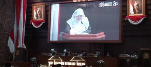 PKS Setuju Perubahan Regulasi dan Peminjaman Kredit Jatim, Dorong UMKM Dapat Akses Modal Lebih Mudah