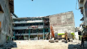 Sembilan Hari Penuh Duka, Operasi Evakuasi Ponpes Al Khoziny Resmi Ditutup: 67 Santri Jadi Korban Jiwa