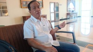 Perjuangan Haikal, Santri Al Khoziny yang Selamat tapi Harus Kehilangan Kaki