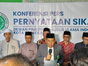 Sikap Tegas MUI Kota Probolinggo Terhadap Perubahan Perda Pajak Hiburan