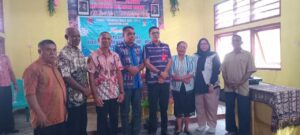 Waspada! 761 Kasus AIDS di Alor, Pemerintah Bentuk WPA Cegah Penularan Baru