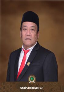 Hanya 3 Persen Progres Pembangunan RSUD Sedati, Ketua Komisi C DPRD Sidoarjo Meradang