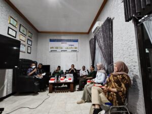 Rp 280 Juta untuk Ketahanan Pangan, Desa Ngampelsari Tetapkan Program Lewat Musdesus