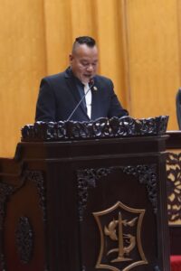 Fraksi Gerindra Sebut Pemkot Belum Realisasi Pokir DPRD Surabaya