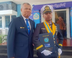 UHT Surabaya Terima Mahasiswa Asal Timor Leste, Perkuat Kerja Sama Pendidikan Internasional