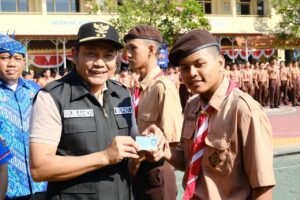 Di Sidoarjo Bikin KTP Tak Lagi Antri