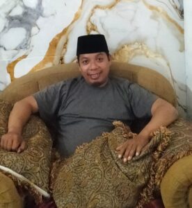 Lora Nur Salim: Pesantren Bukan Feodalisme, Tapi Madrasah Hati”