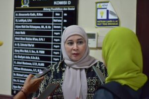 Program SITALAS Diluncurkan, Komisi D DPRD Surabaya Ungkap Pentingnya Aspirasi Anak-Anak dalam Pembangunan