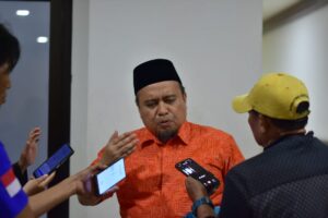 DPRD Kota Surabaya Soroti Target Outcome dari DP3APPKB dalam Program Tahun 2026