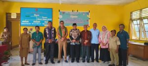 Kasus AIDS di Alor Terus Meningkat, Pemkab Gencarkan Sosialisasi Pencegahan