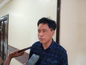 Anggaran Dinsos Kota Surabaya 2026 Naik Rp11 Miliar, Imam Syafi’i Usulkan Biaya Kijing Makam Ditunda Dulu