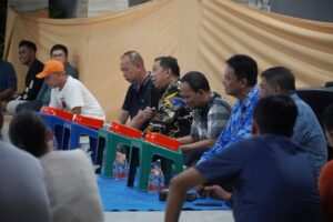 DPRD Sidoarjo Desak PDAM Selesaikan Krisis Air Alana Tambakoso II