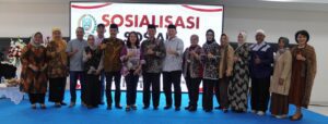 UHT dan PASMANBAYA Gelar Seminar Kesehatan: Wujud Sinergi untuk Meningkatkan Kesadaran Sosial
