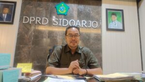 Potensi Silpa Tinggi, DPRD Sidoarjo Sentil Lemahnya Kinerja Pemkab dan Proyek yang Molor