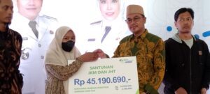 Ketua DPRD Sidoarjo Ajak Perusahaan Lebih Inklusif: Setiap Orang Lahir dengan Kelebihan