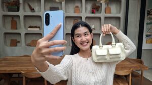 Sederet Kemampuan Galaxy A17 di Tangan Konten Kreator, Harga Bersahabat