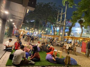 “East Java Coffee Night III”: Dari Secangkir Kopi, Tumbuh Semangat dan Kolaborasi Lokal
