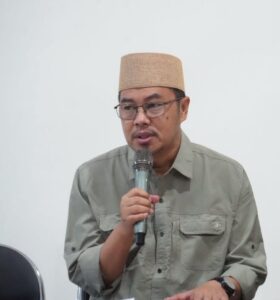 Ketua DPRD Sidoarjo Ajak Pemuda Jadi Generasi Multitalenta di Era Digital