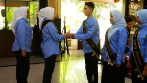 Kukuhkan Forum GenRe, Sidoarjo Wujudkan Generasi Muda Bebas Pernikahan Dini