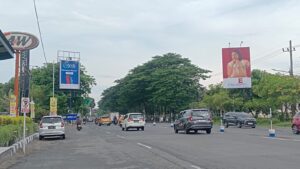 BPPD Sidoarjo Optimistis Target PAD dari Reklame Naik Jadi Rp 20,1 Miliar