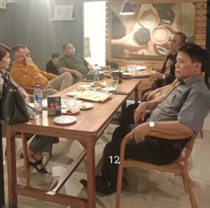 Akhirnya Gugatan PT Jamet Oleh Mantan Karyawan Selesai dengan Damai