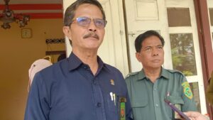 PN Sidoarjo Lakukan Eksekusi Tanah dan Bangunan 638 Meter Persegi di Balongbendo, Proses Berjalan Kondusif