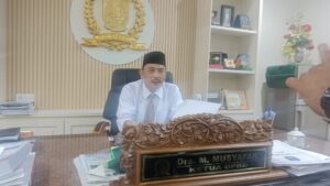 Musyafak Rouf : Jangan Saling Menyalahkan Tapi Mari Belajar dari Musibah Al Khoziny