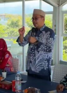 Ketua DPRD Sidoarjo Ajak Pemuda Jauhi Narkoba: Mulai dari Diri Sendiri dan Keluarga