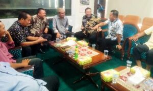 Ketua DPRD Sidoarjo Minta Pengajuan Peningkatan Jalan Karangbong Dihentikan