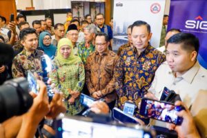 Sinergi Jatim dengan Pusat, Percepat Program Rumah Layak bagi Masyarakat Berpenghasilan Rendah di Jatim