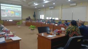 DPRD Sidoarjo Libatkan Ahli Unair Bahas Polemik Pagar Pembatas Mutiara Regency