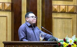 DPRD Sidoarjo Bahas Pajak dan Retribusi Daerah, Gerindra Soroti Efisiensi dan Keadilan Sosial