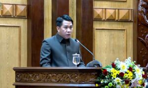 Fraksi NasDem–Demokrat Dorong Pemkab Sidoarjo Optimalkan PAD dan Tekan Silpa di APBD 2026