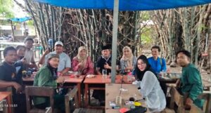 RPS Sidoarjo Gelar Diskusi Kebangsaan, Soroti Maraknya Kritik Kasar di Medsos