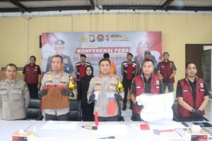 Perempuan Asal Subang Tewas di Hotel, Polisi Ungkap Motif Kepanikan Pelaku