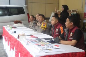 Kasus Pembunuhan Rekan Bisnis di Sidoarjo, Pelaku Akui Emosi karena Ditagih Utang