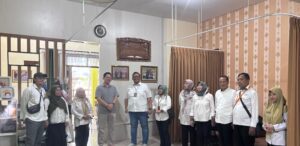 Perkuat Layanan Disabilitas, Sentra Galih Pakuan Kunjungi GADISku Surabaya