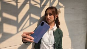 Yuk Jelajahi Fitur Galaxy A07, Cocok buat Kamu yang Aktif