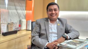 Puguh DPRD Jatim Ingatkan Pentingnya Filosofi Guru Digugu lan Ditiru