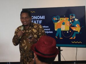 Menuju Kota Kreatif! Sidoarjo Bangun MCC Versi Lokal Mulai 2028