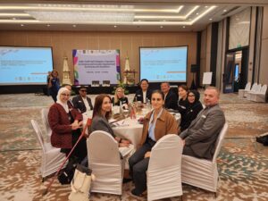 GADISku Jatim Tembus Forum Global, Jadi Model Inklusi Disabilitas