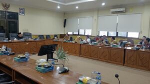 Komisi A DPRD Sidoarjo Tunjukkan Sikap Bijak Tangani Sengketa Tanah Gogol Desa Kemiri