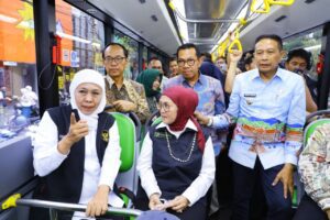 Surabaya Malang Hanya Rp 5.000 dengan Trans Jatim