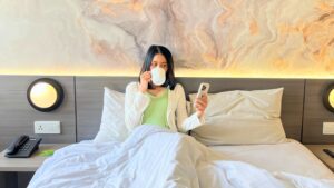 Zest Hotel Jemursari Surabaya Luncurkan Kamar Baru ‘Zest New’ Usung Konsep Fresh Dan Functional